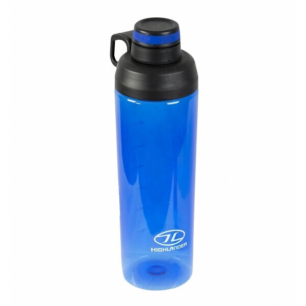 

Фляга Highlander Hydrator Water Bottle 850 ml Blue