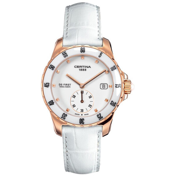 

Часы Certina C014.235.36.011.00