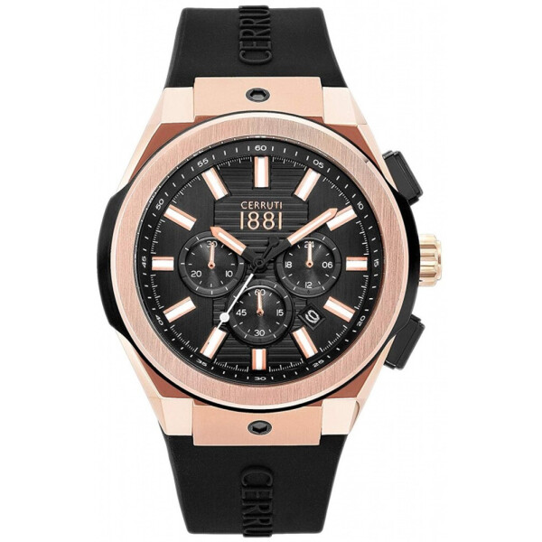 

Часы Cerruti CRA163SRB02BK
