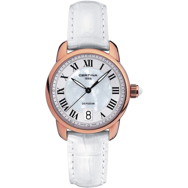 

Часы Certina C025.210.36.118.00
