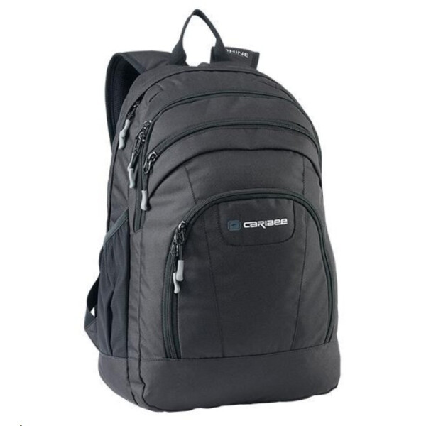

Рюкзак городской Caribee Rhine 35 Black