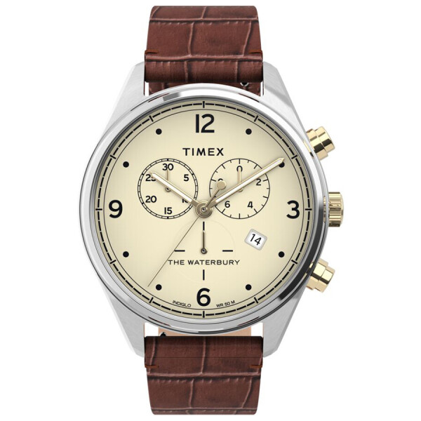 

Часы Timex TW2U04500