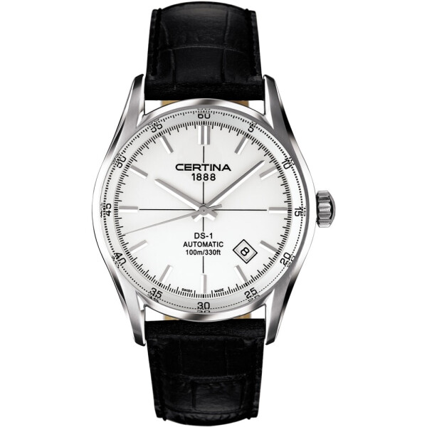 

Часы Certina C006.407.16.031.00