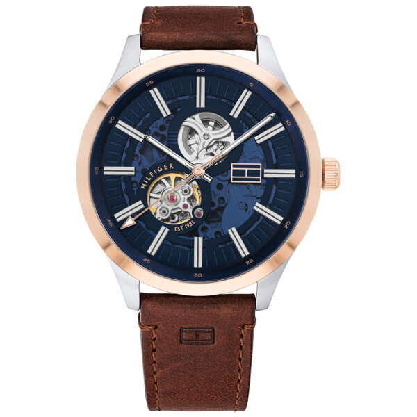 

Часы Tommy Hilfiger 1791642