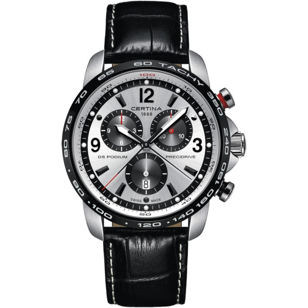 

Часы Certina C001.647.16.037.00