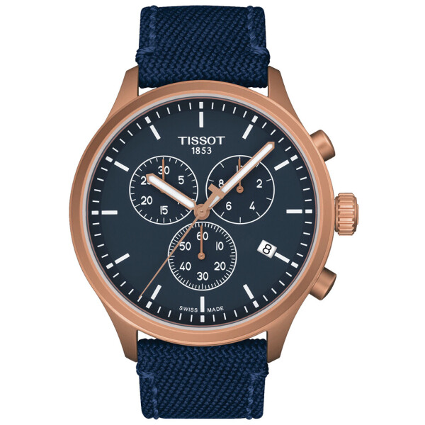 

Часы Tissot T116.617.37.041.00