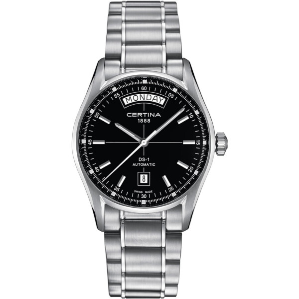 

Часы Certina C006.430.11.051.00