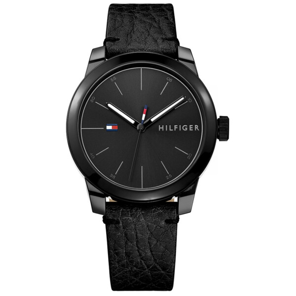 

Часы Tommy Hilfiger 1791384 Denim Herren 42mm 3ATM