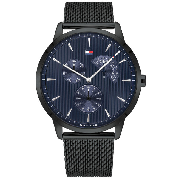 

Часы Tommy Hilfiger 1710392 Brad Herren 44mm 3ATM