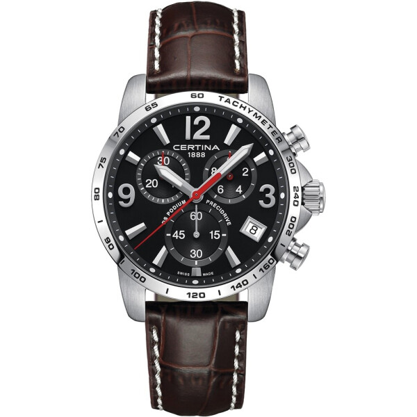 

Часы Certina C034.417.16.057.00
