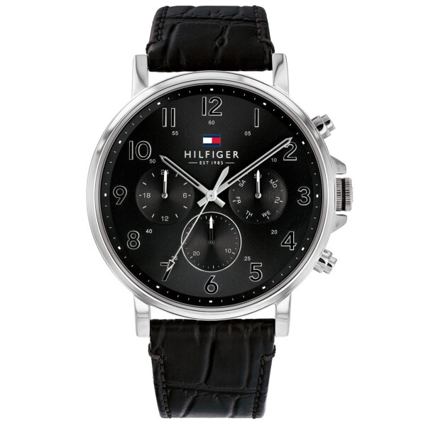

Часы Tommy Hilfiger 1710381 Daniel Herren 44mm 5ATM