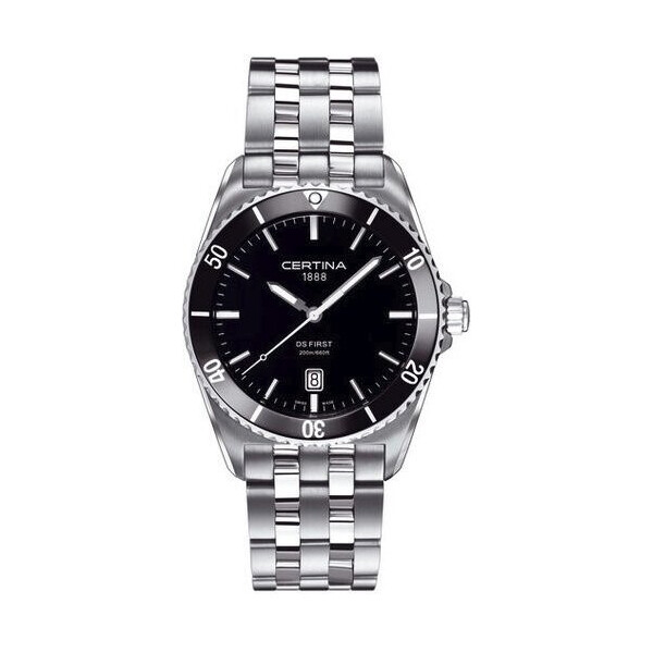 

Часы Certina C014.410.11.051.00