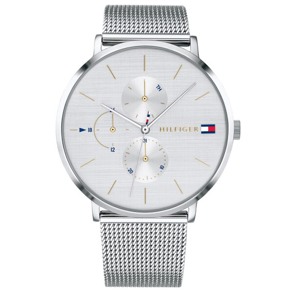 

Часы Tommy Hilfiger 1781942 Jenna Damen 40mm 3ATM
