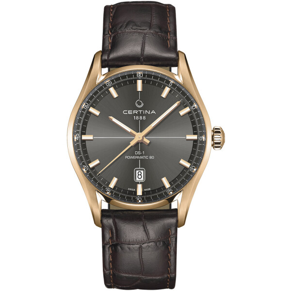 

Часы Certina C029.407.36.081.00