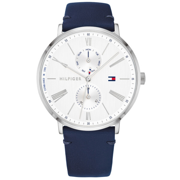 

Часы Tommy Hilfiger 1782072 Jenna Damen 38mm 3ATM