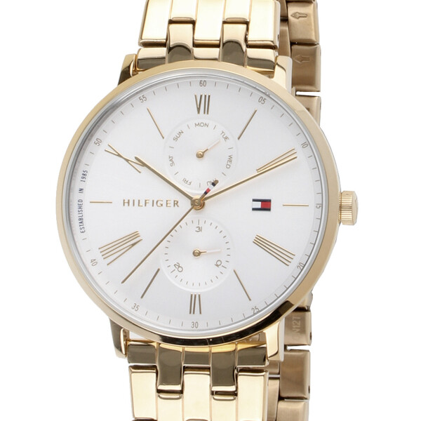 

Часы Tommy Hilfiger 1782069 Jenna Damen 38mm 3ATM