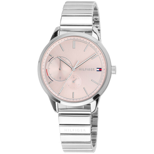 

Часы Tommy Hilfiger 1782020 Brooke Damen 38mm 3ATM