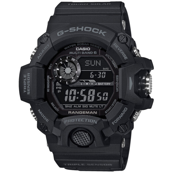 

Часы Casio GW-9400-1BER