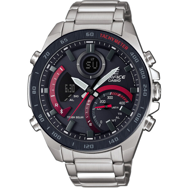 

Часы Casio ECB-900DB-1AER
