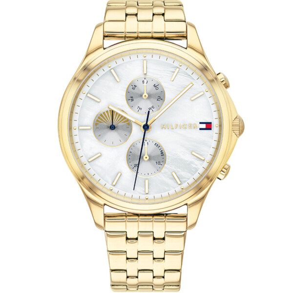 

Часы Tommy Hilfiger 1782121 Whitney Damen 38mm 5ATM