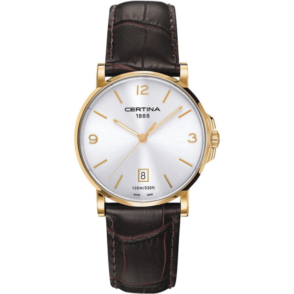 

Часы Certina C017.410.36.037.00