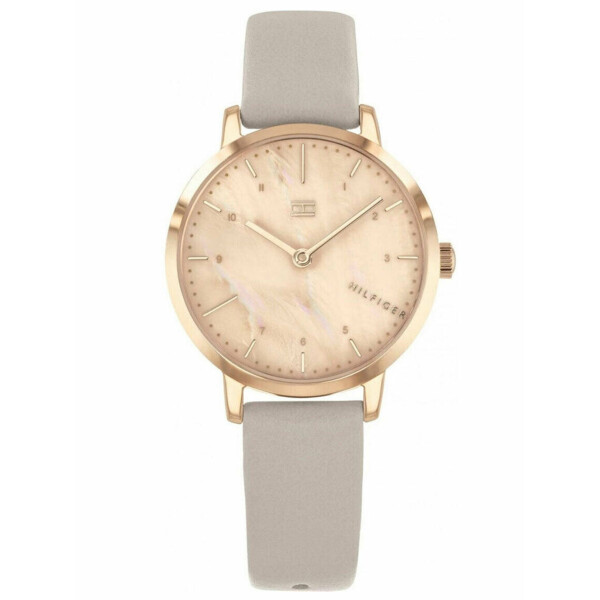 

Часы Tommy Hilfiger 1782039 Lily Damen 30mm 3ATM