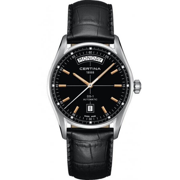 

Часы Certina C006.430.16.051.00