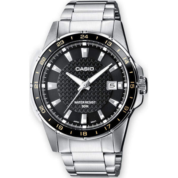 

Часы Casio MTP-1290D-1A2VEF