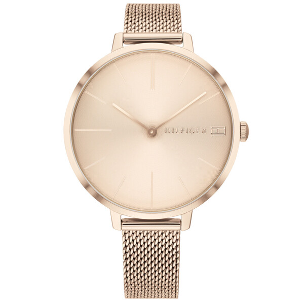 

Часы Tommy Hilfiger 1782165 Project Z Damen 38mm 3ATM