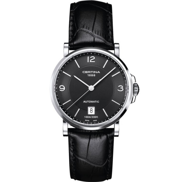 

Часы Certina C017.407.16.057.01