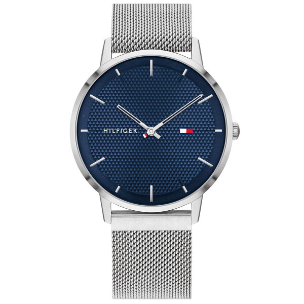 

Часы Tommy Hilfiger 1791657 James Herren 40mm 3ATM