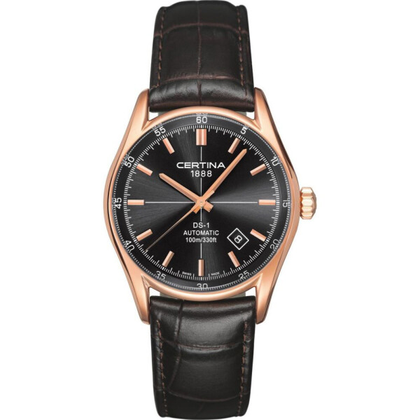 

Часы Certina C006.407.36.081.00