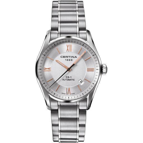 

Часы Certina C006.407.11.038.01