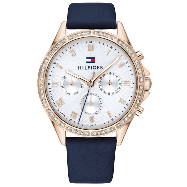 

Часы Tommy Hilfiger 1782140 Ari Damen 38mm 3ATM