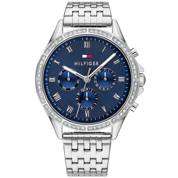 

Часы Tommy Hilfiger 1782141 Ari Damen 38mm 3ATM