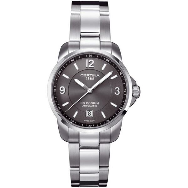

Часы Certina C001.407.11.087.00