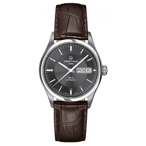 

Часы Certina C022.430.16.081.00