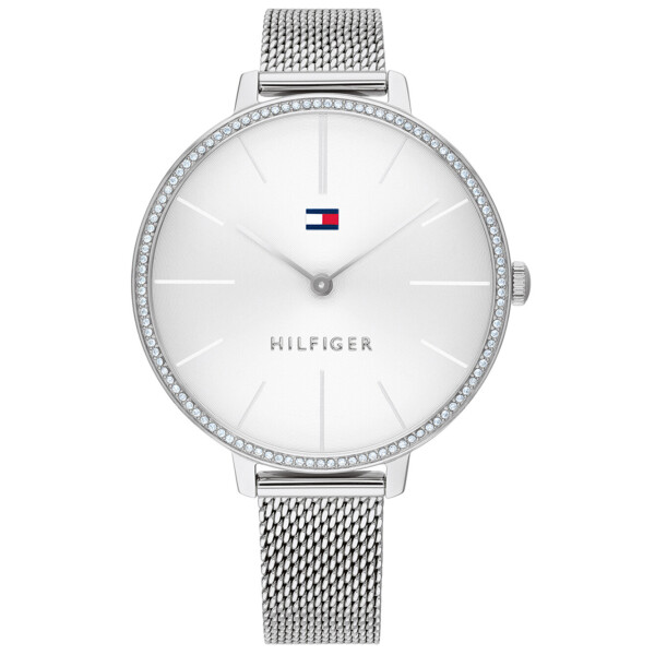 

Часы Tommy Hilfiger 1782113 Kelly Damen 38mm 3ATM