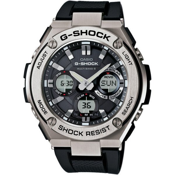 

Часы Casio GST-W110-1AER