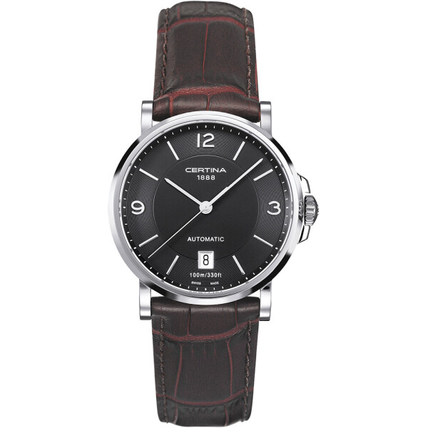 

Часы Certina C017.407.16.057.00