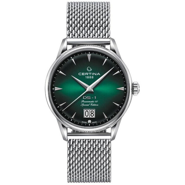 

Часы Certina C029.426.11.091.60