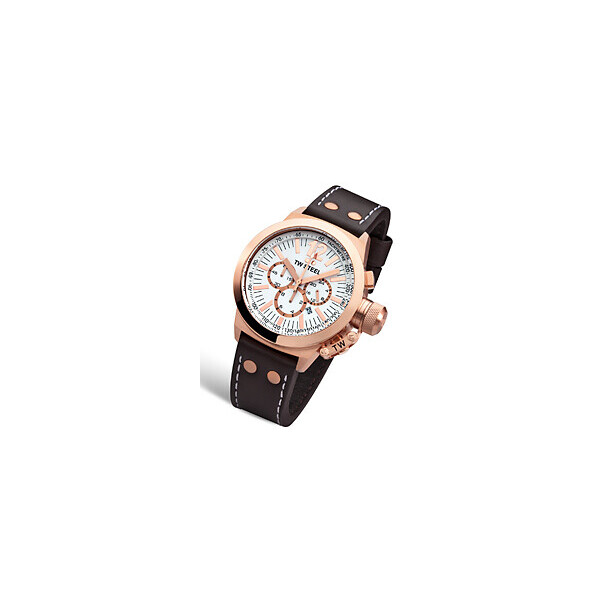 

Часы TW-Steel CE1019 CEO Collection Chrono 45mm 10ATM