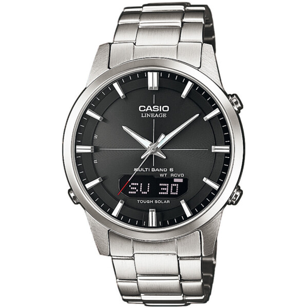 

Часы Casio LCW-M170D-1AER
