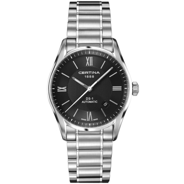 

Часы Certina C006.407.11.058.00