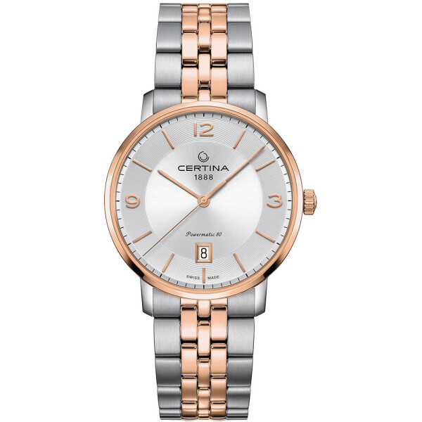 

Часы Certina C035.407.22.037.01