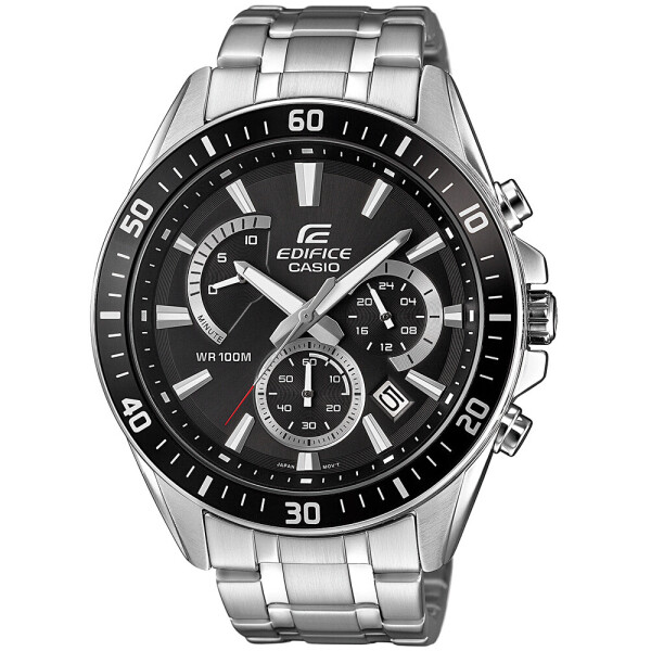 

Часы Casio EFR-552D-1AVUEF