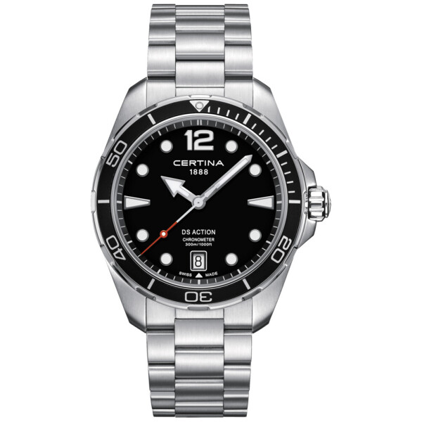 

Часы Certina C032.451.11.057.00