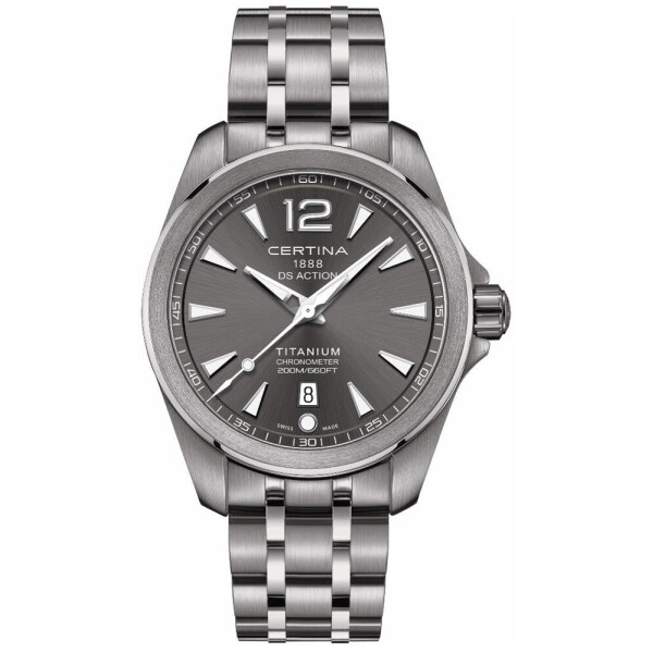 

Часы Certina C032.851.44.087.00