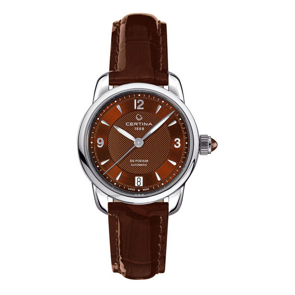 

Часы Certina C025.207.16.297.00