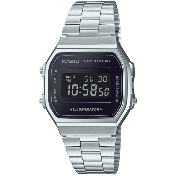 

Часы Casio A168WEM-1EF